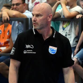 MBC-Coach Kaminski