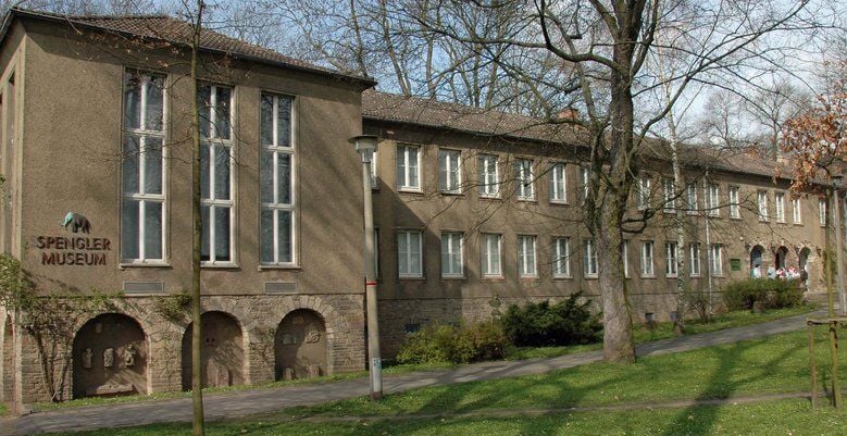Im Spengler-Museum wird am 7. April eine neue Ausstellung eröffnet.