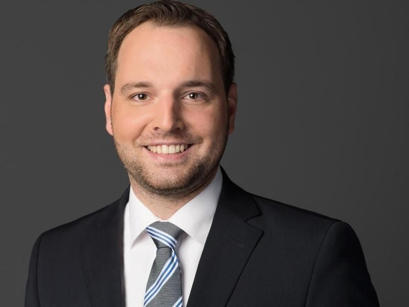 Gerold Happ ist beim Eigentümerverband Haus & Grund Deutschland zuständig für Immobilien- und Umweltrecht. Foto: Die Hoffotografen