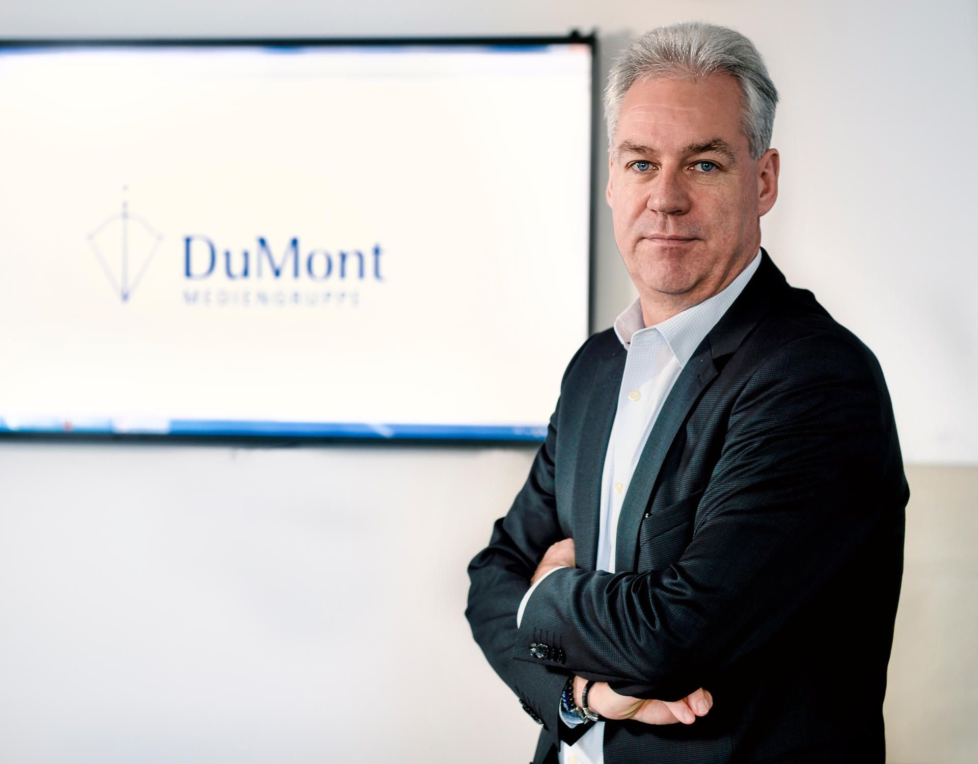Hartmut Augustin ist Chefredakteur der Mitteldeutschen Zeitung.