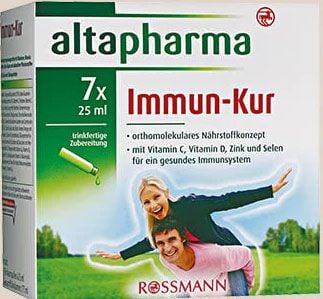 Der Hersteller warnt vor dem Verzehr, denn allergische Reaktionen könnten nicht ausgeschlossen werden.