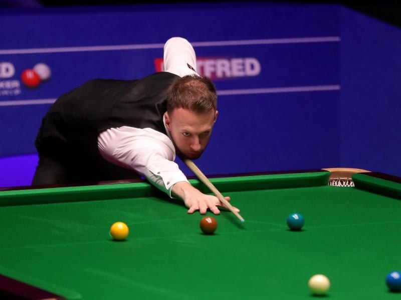 Die Snooker-Tour nimmt dem ab 1. Juni wieder den Spielbetrieb auf. Foto: Richard Sellers/PA Wire/dpa