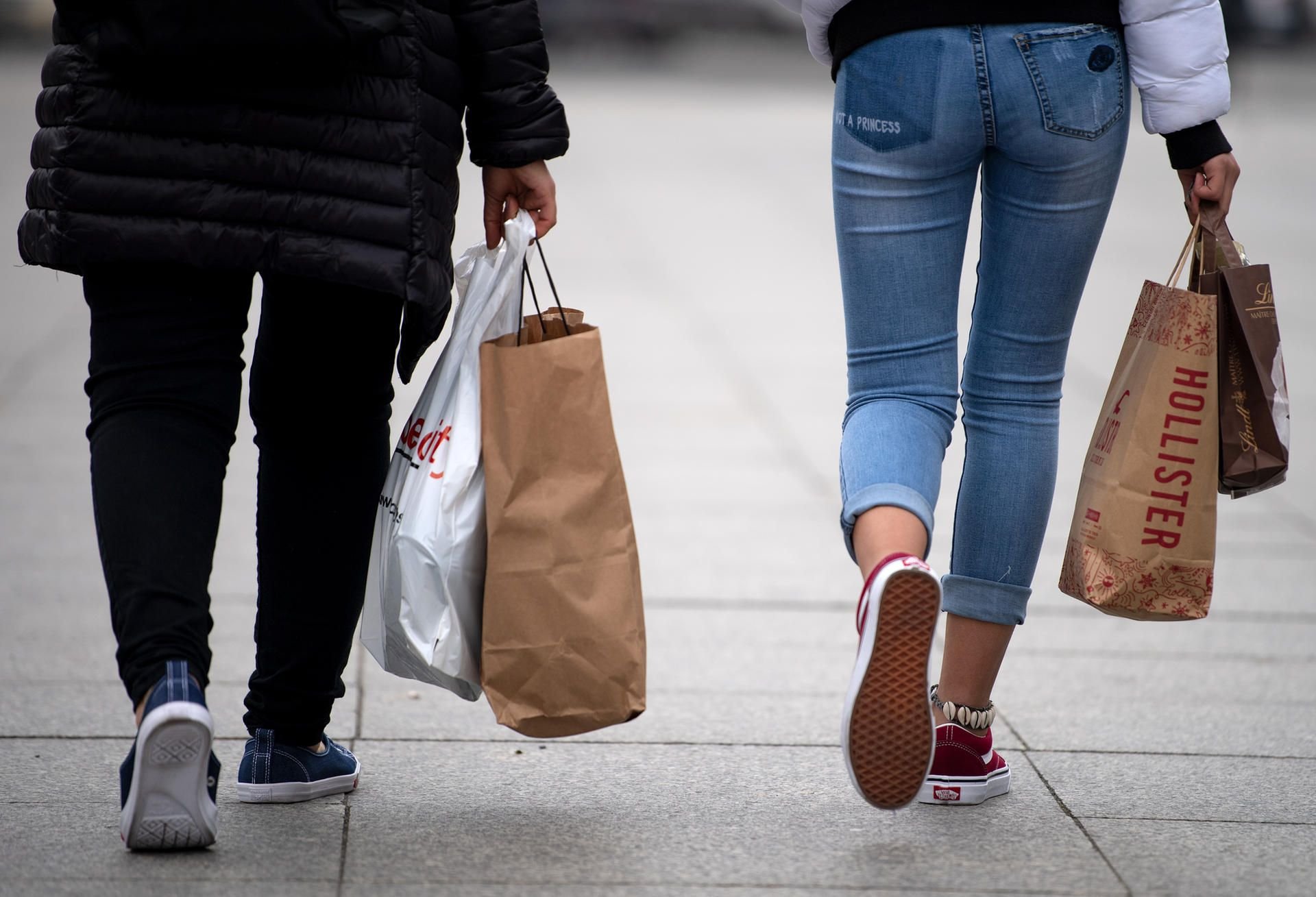 In Sachsen-Anhalt sollen verkaufsoffene Sonntage künftig einfacher festzulegen sein.