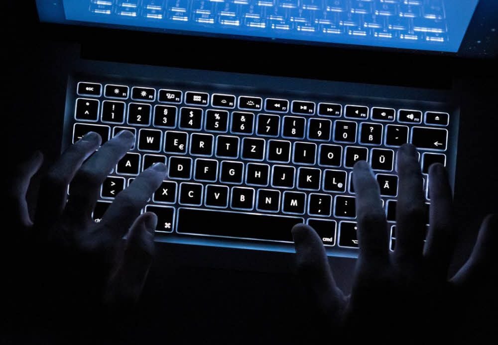 Über Mails versuchen Betrüger, an persönliche Daten zu gelangen.