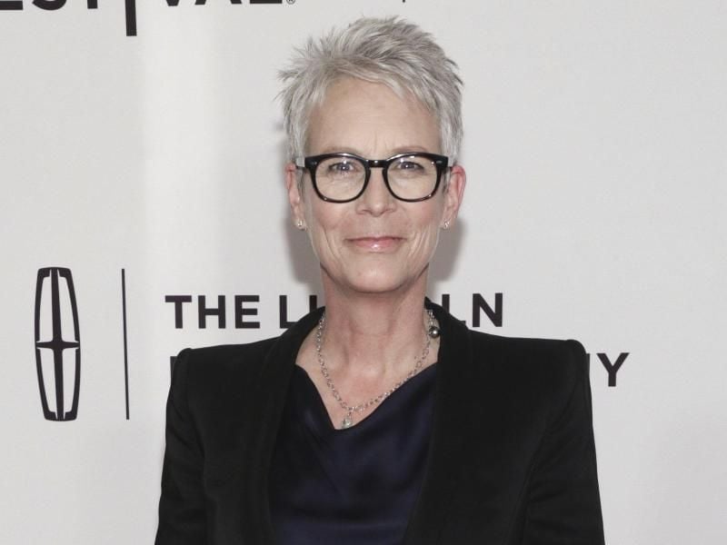 Jamie Lee Curtis schaltet zum runden Geburtstag ihr Handy aus. Foto: Brent N. Clarke/Archiv