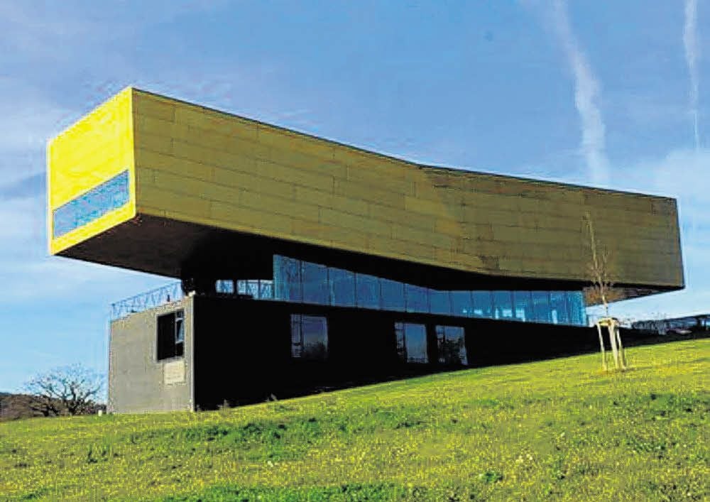 Arche Nebra