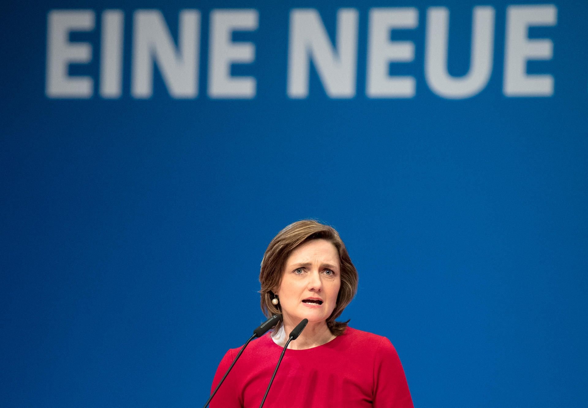Simone Lange