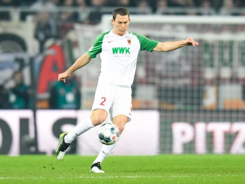 Stephan Lichtsteiner beendete seine Karriere. Foto: Tom Weller/dpa