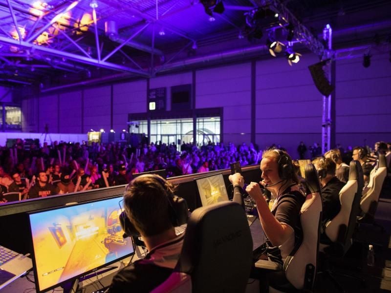 Durch den Finalsieg steht DarkZero auf Platz eins der Qualifikationsliste für das Six Invitational. (Symbolbild). Foto: Ubisoft/dpa