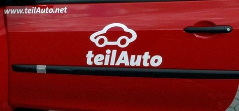 Teilauto aus Halle ist auch überregional sehr beliebt.