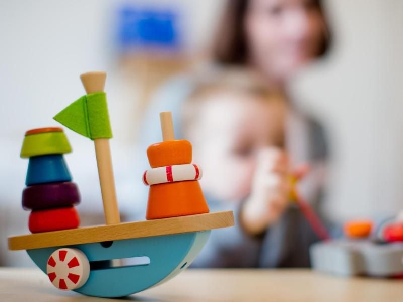 Wer mit Pflegekindern arbeitet, hat keinen Anspruch auf Urlaub von diesen. Foto: Rolf Vennenbernd (Symbolbild)