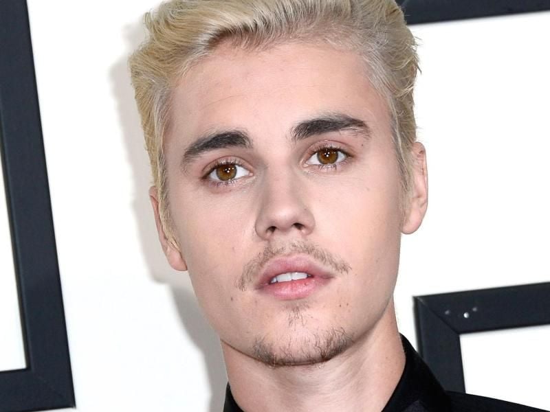 Justin Bieber meldet sich über Instagram. Foto: Paul Buck/epa/dpa