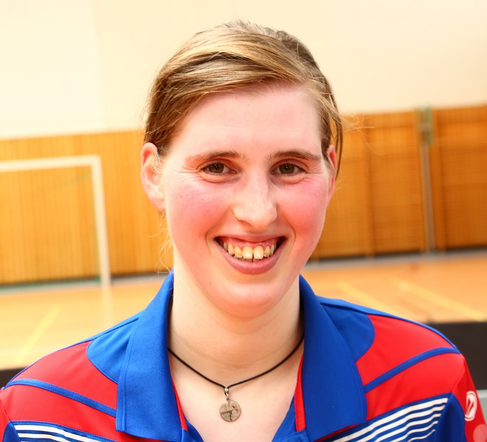 Linda Renner aus Riestedt hat sich qualifiziert.