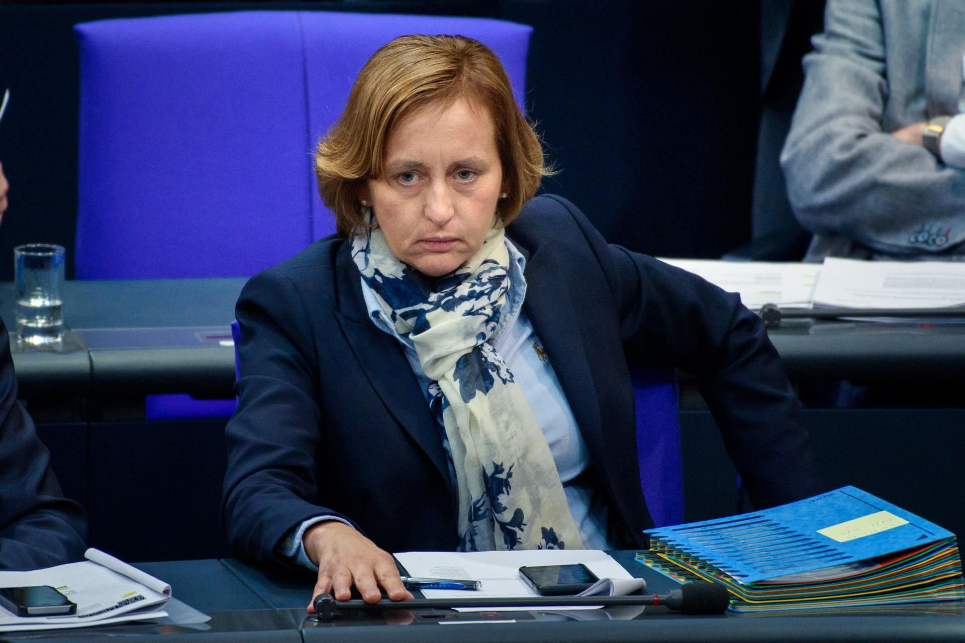 Beatrix von Storch