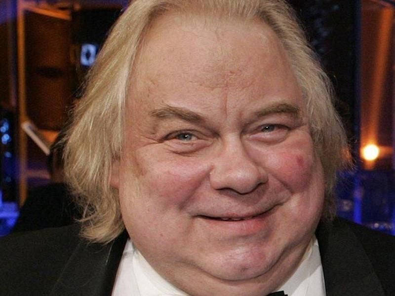 Der Musiker und Schauspieler Franz Jarnach alias „Schildkröte” ist gestorben. Foto: Jörg Carstensen