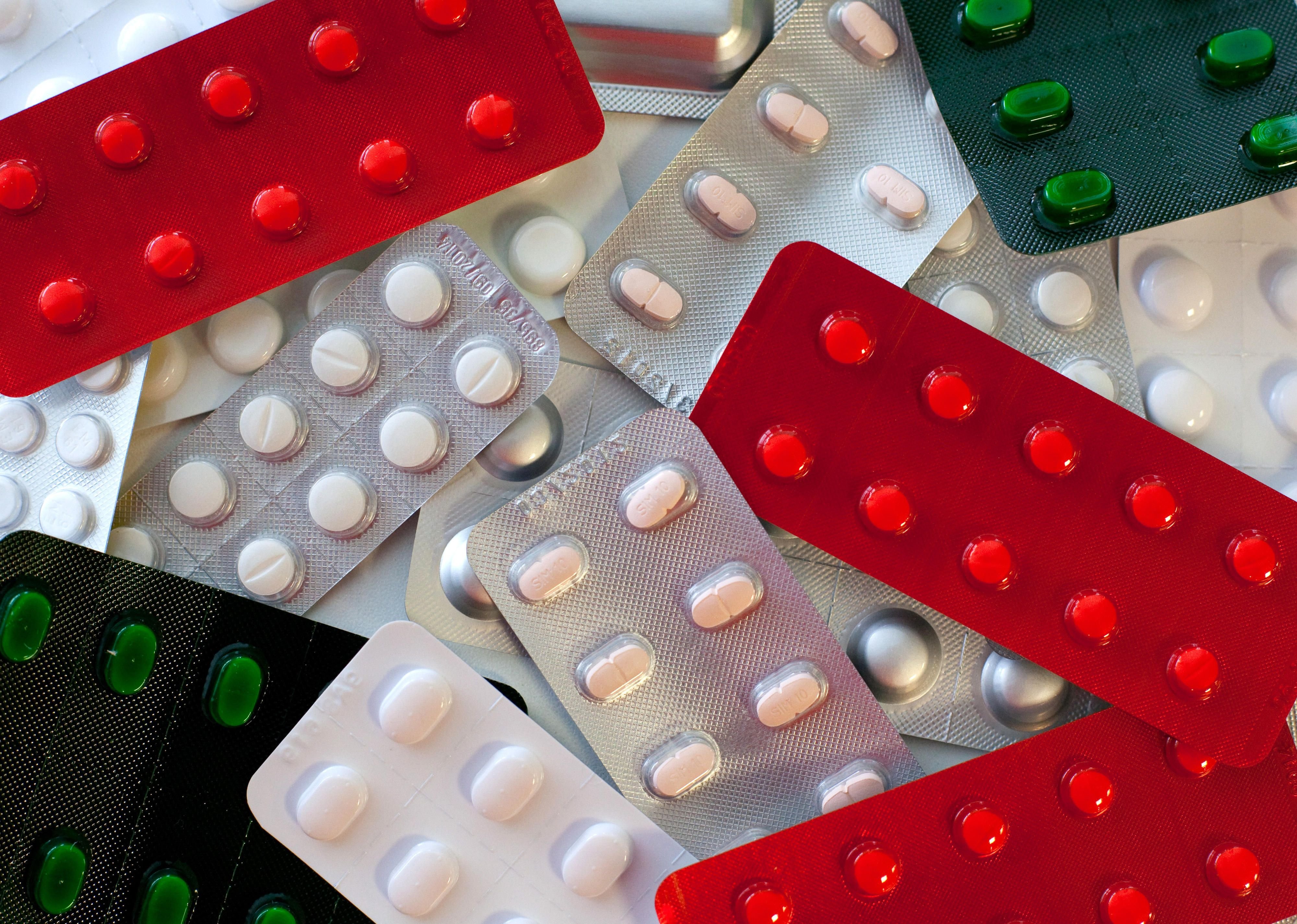 Fast alle großen Krankenkassen sollen an Diagnosemanipulationen beteiligt gewesen sein. (Symbolbild)