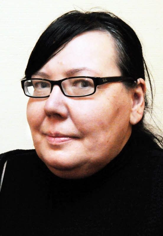 Ines Wohlsein