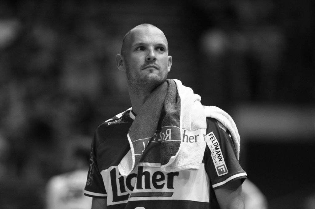 Jens Tiedtke wurde nur 39 Jahre alt.