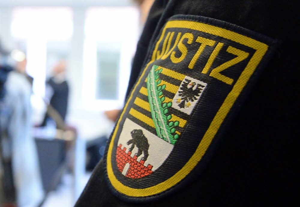 Der Prozess in Dessau konnte am Mittwoch nicht starten.