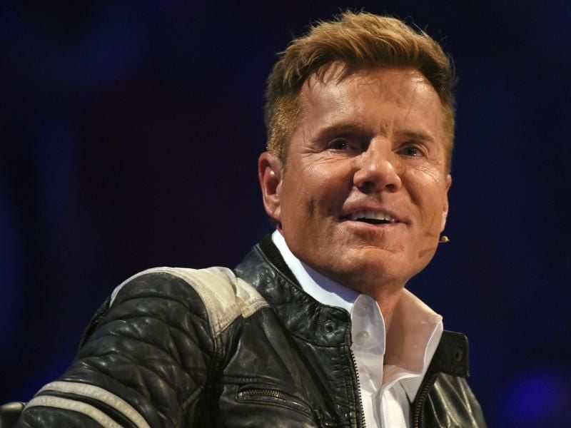 Mit neuen Kollegen an seiner Seite sucht Dieter Bohlen wieder „Superstars”. Foto: Henning Kaiser