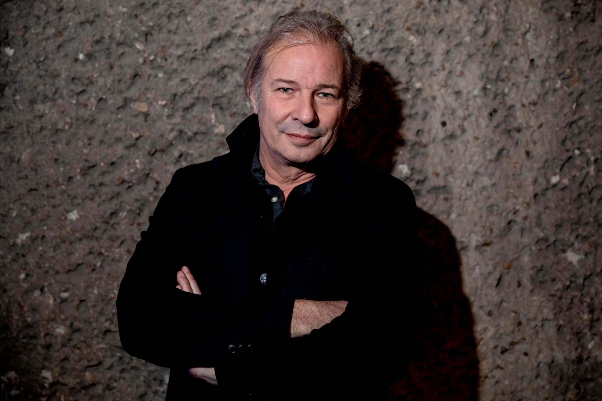 Leander Haußmann feiert am 26. Juni 2019 seinen 60. Geburtstag.