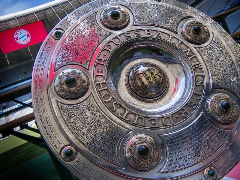 Die Saison 2018/2019 beginnt mit dem deutschen Rekordmeister Bayern München. Foto: Peter Kneffel