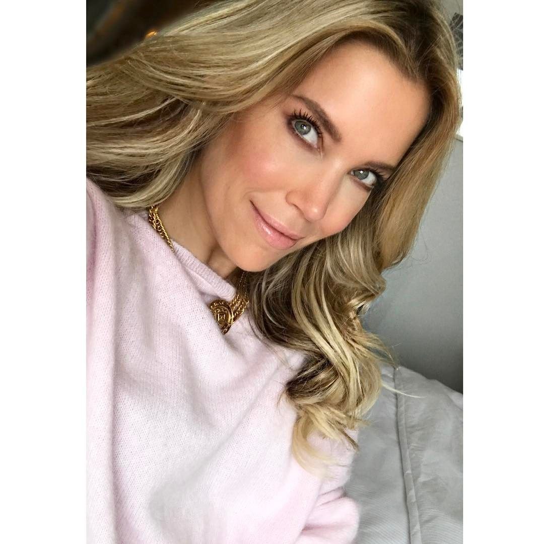 Sylvie Meis weiß, wie sie sich verführerisch in Szene setzt.