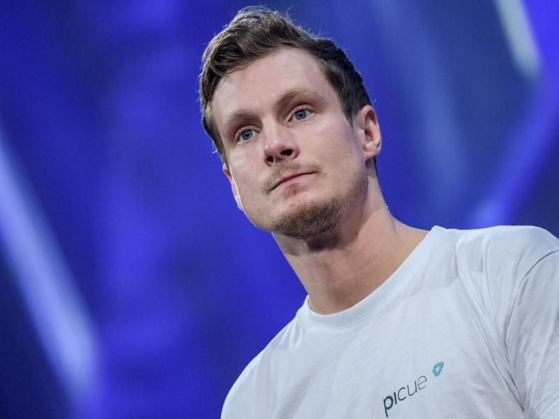 Marcell Jansen. Foto: Axel Heimken/Archiv