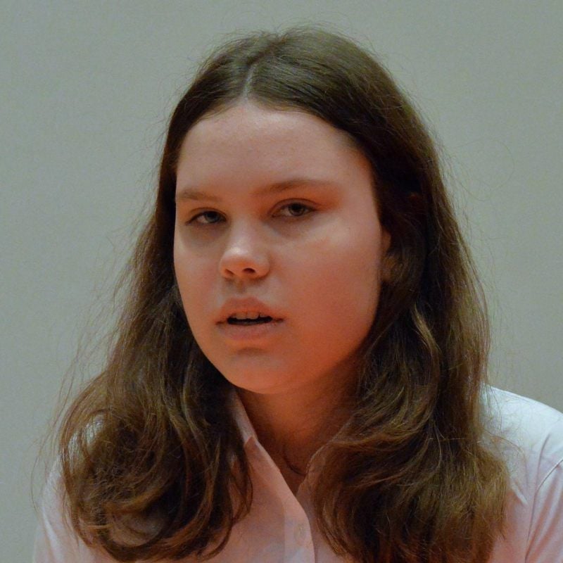 Marieke Wuske