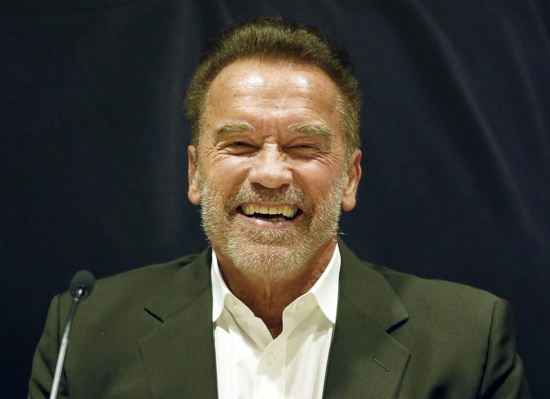 Hollywoods Alleskönner Arnold Schwarzenegger wird 70.