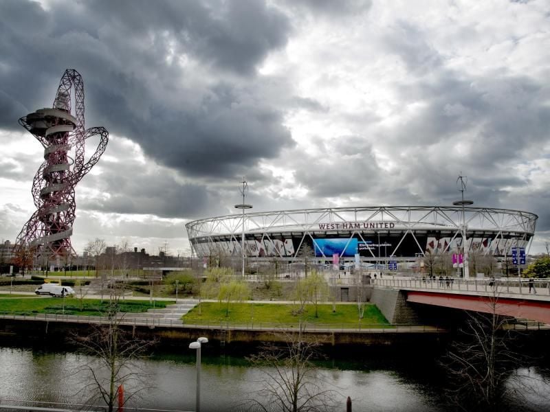 Die Premiere League legt bis zum 4. April eine Pause ein. Foto: Ian West/PA Wire/dpa