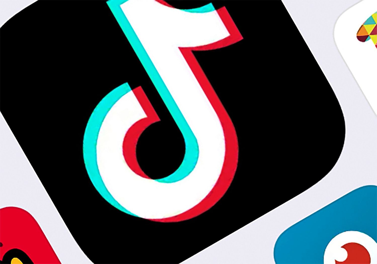 Bauern warnen vor einer Challenge, die im sozailen Netzwerk TikTok kursiert.