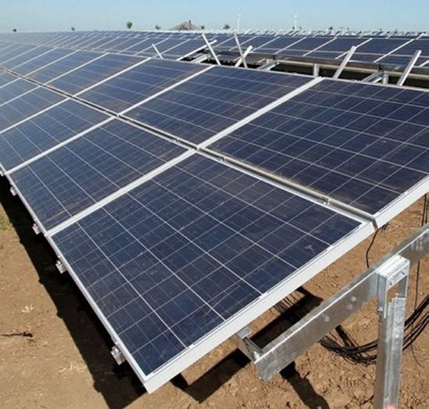 Mansfeld-Südharz: Solaranlagen soll ein neues Standbein der WM Agrar werden.