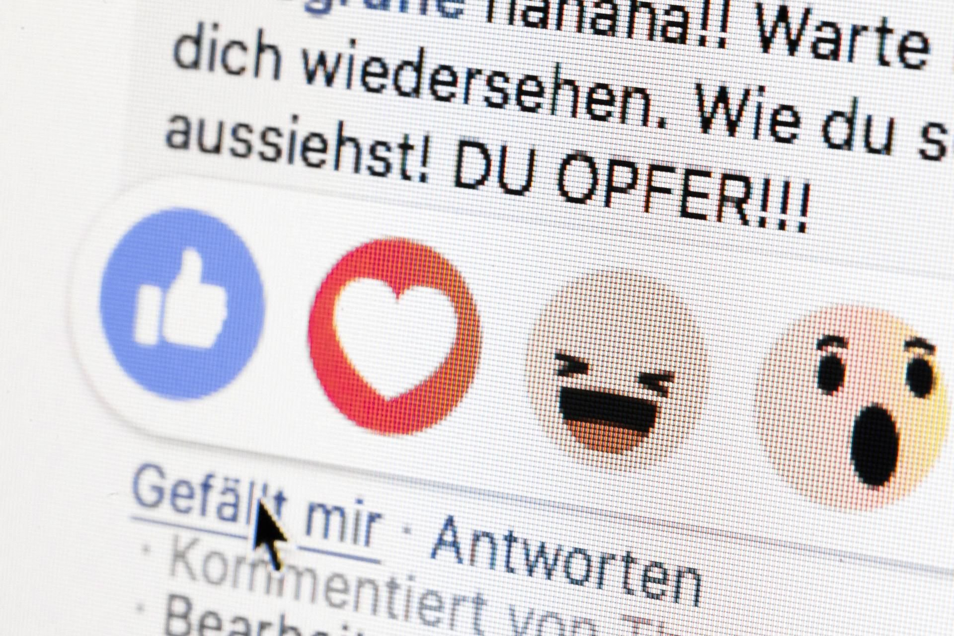 An einem Düsseldorfer Gymnasium wurden Lehrer durch Schüler gemobbt. (Symbolfoto)