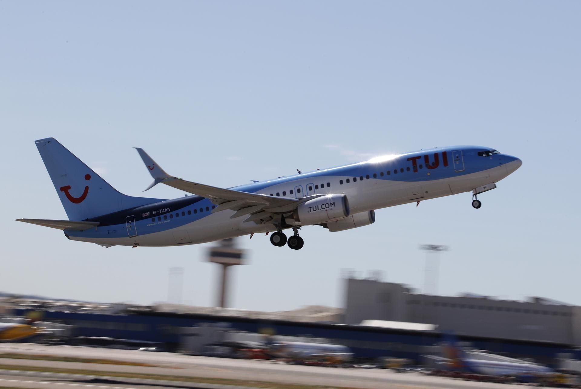 Der Reisekonzern Tui will bereits in wenigen Wochen wieder Reisen zu verschiedenen Zielen durchführen - unter anderem nach Mallorca.