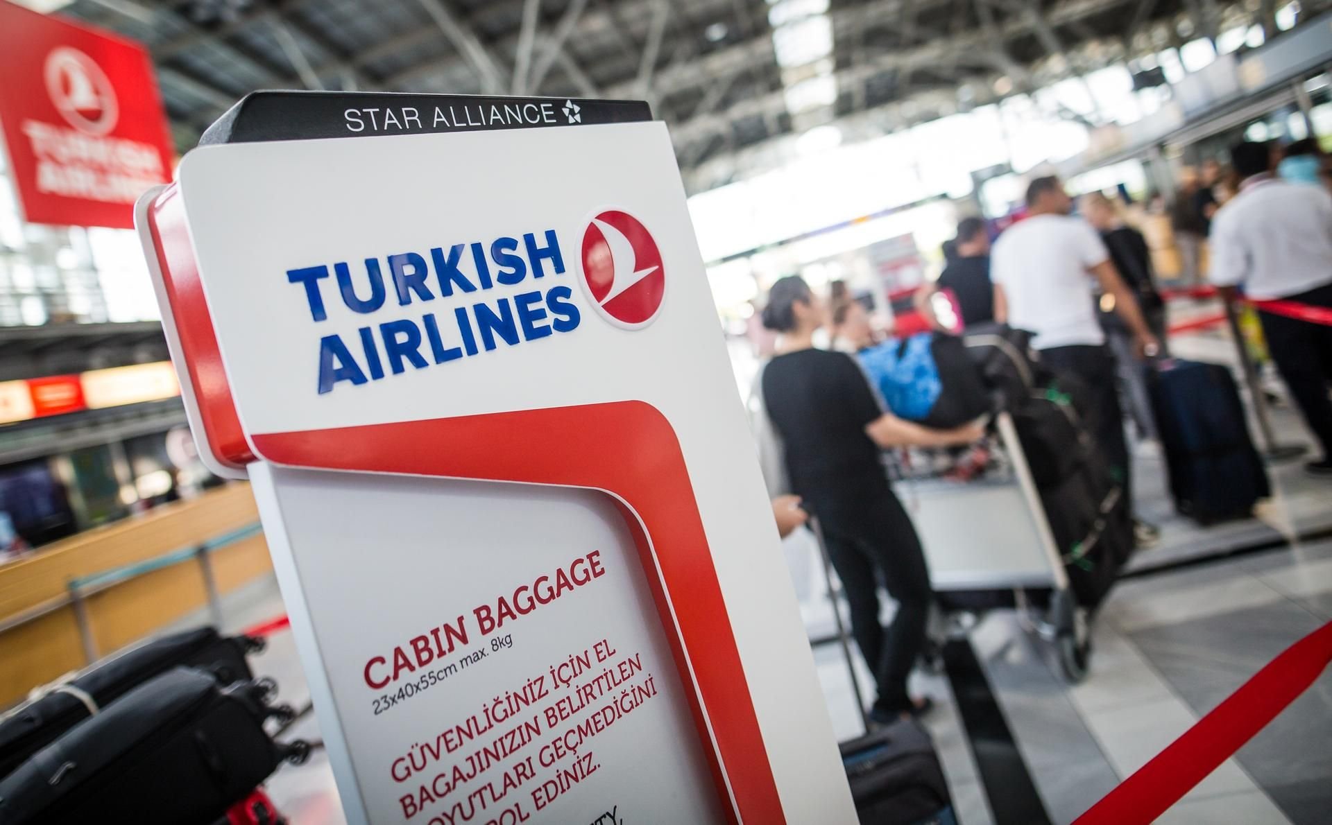 Die Drohungen des türkischen Innenministers könnten sich auf die Reisefreudigkeit der Deutschen negativ auswirken.