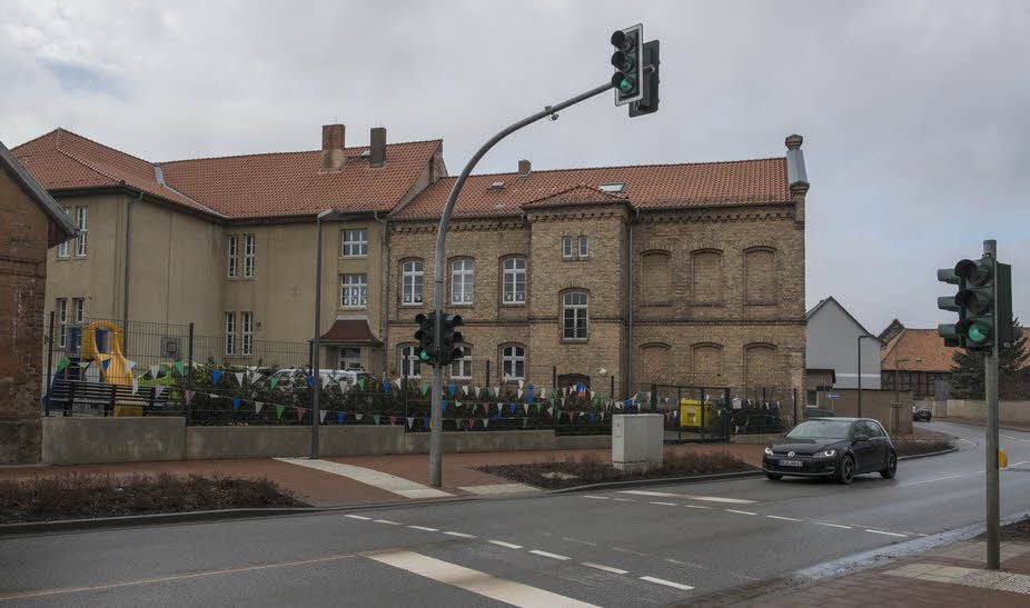 Für die Freiligrath-Grundschule Rieder liegt ein entsprechender Antrag beim Landkreis vor.