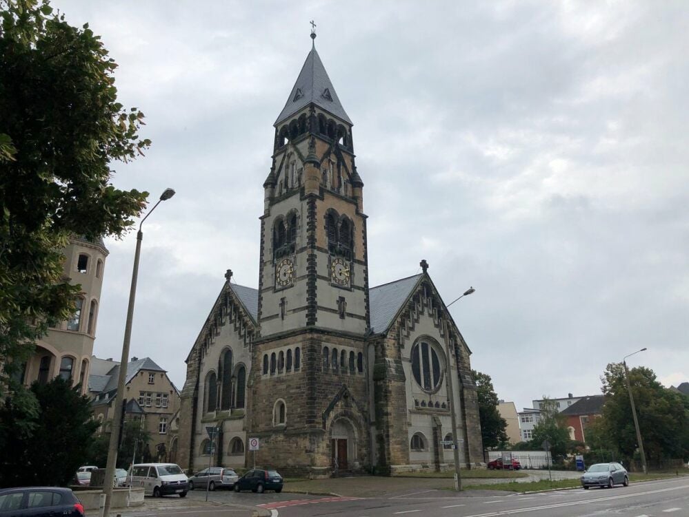 Petruskirche