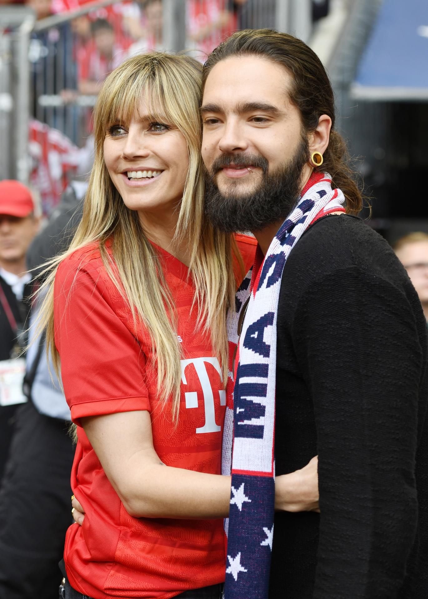 Heidi Klum und Tom Kaulitz werden schon bald heiraten.
