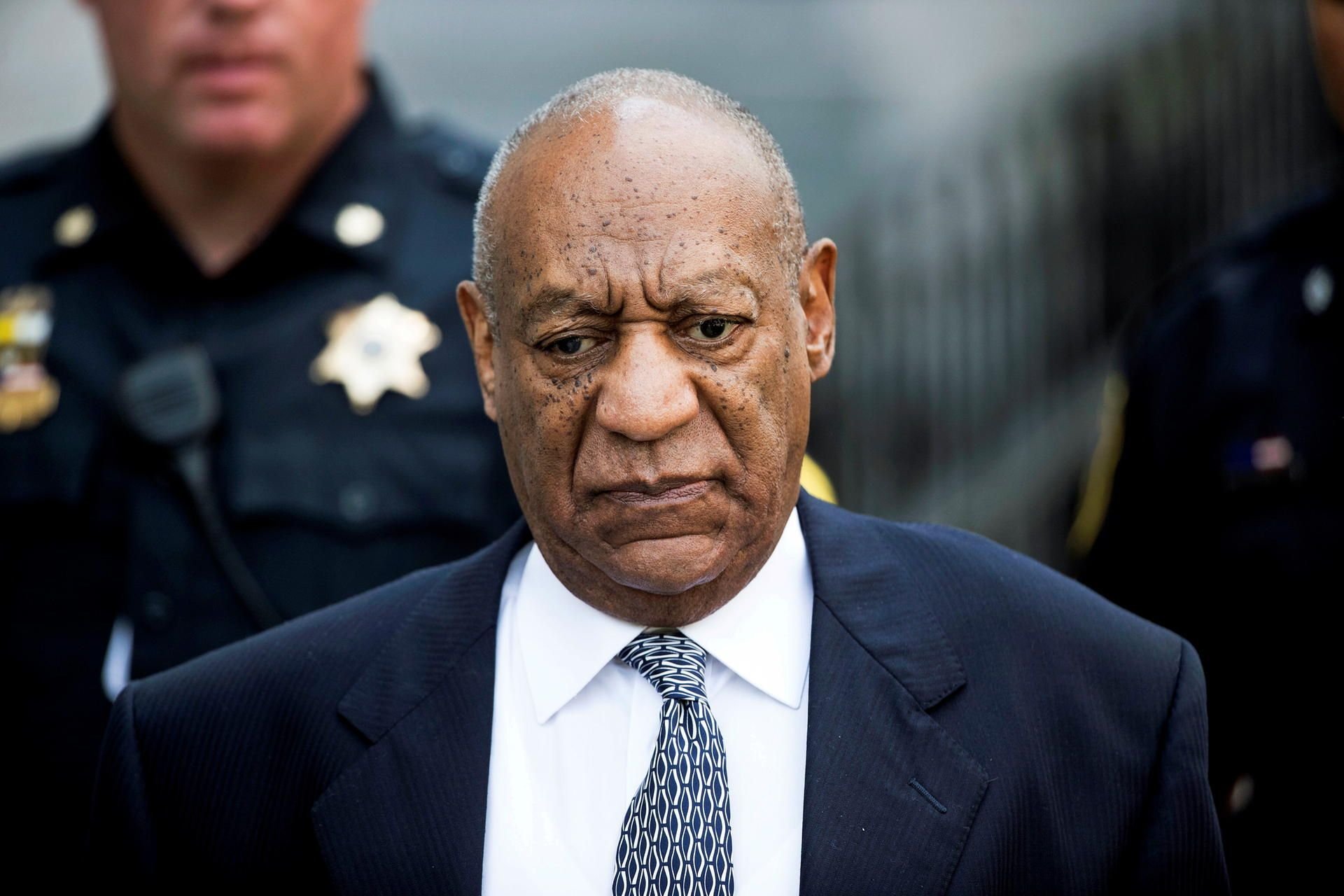 Bill Cosby