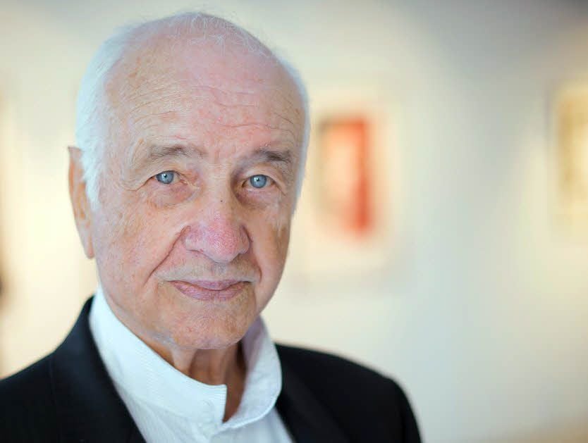 Armin Müller-Stahl