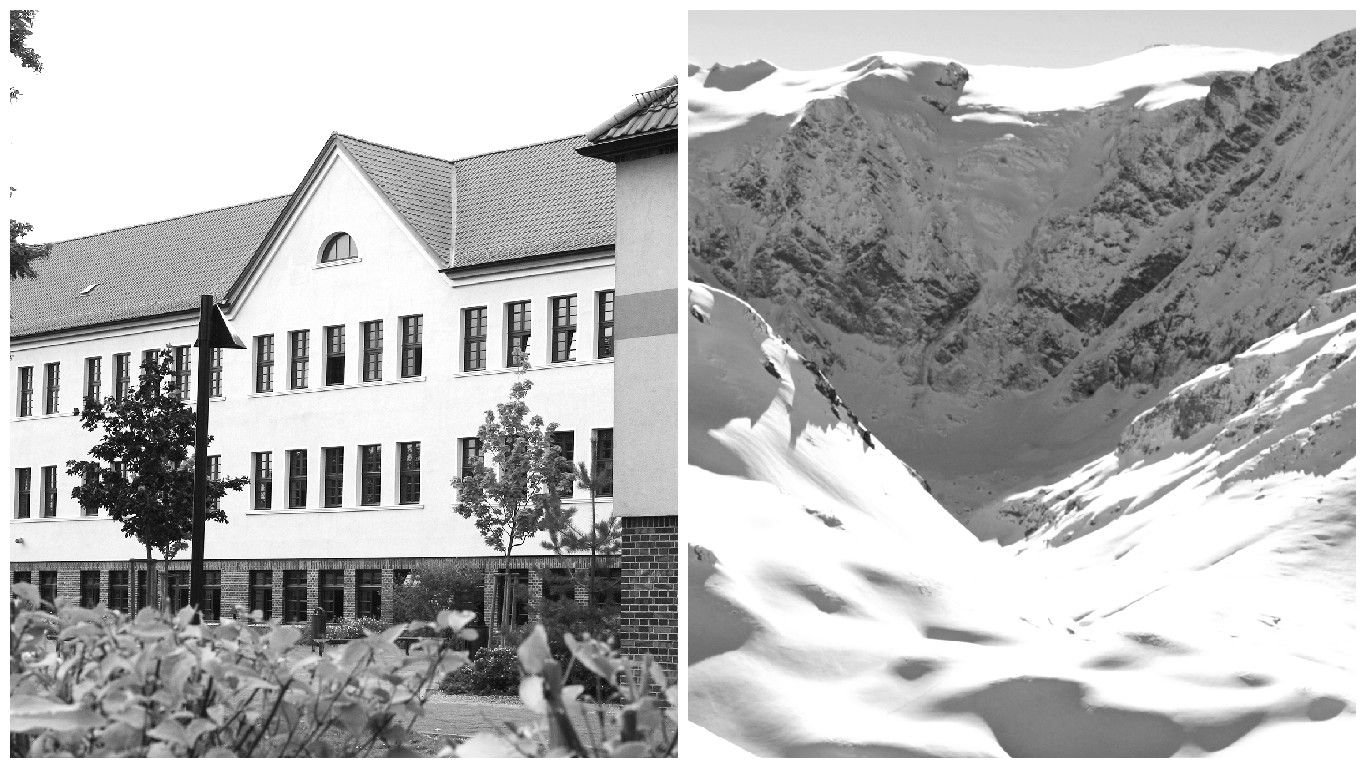 Das Walter-Gropius-Gymnasium trauert um seine Schülerin.