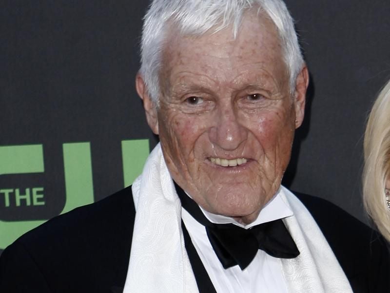 Der Schauspieler und Komiker Orson Bean kam beim Überqueren einer Straße in Venice Beach ums Leben. Foto: Matt Sayles/AP/dpa