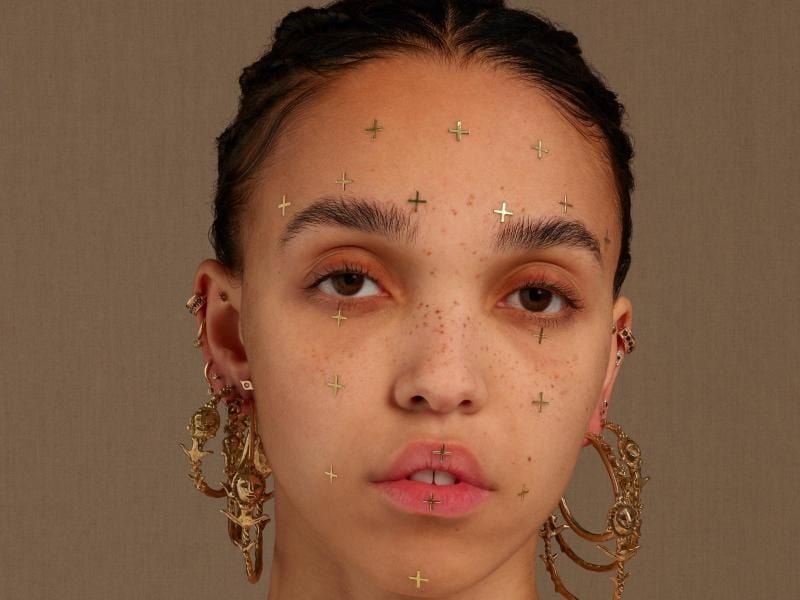 Die Fans von FKA Twigs warten auf „LP2”. Foto: Coda/Live Nation