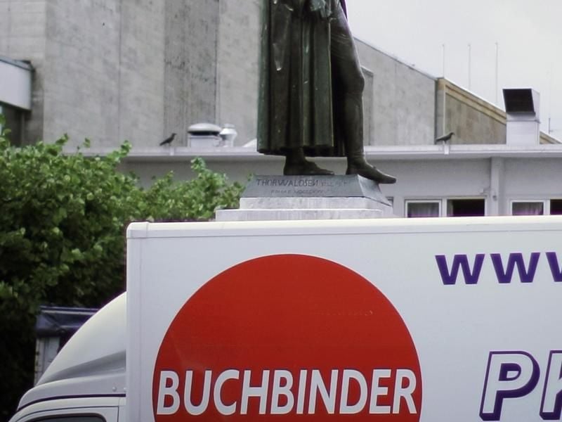Bei der Autovermietung Buchbinder waren laut einem Medienbericht wegen eines Fehlers in großem Stil Kundendaten über das Netz zugänglich. Foto: picture alliance / dpa
