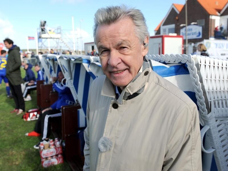 Für Ottmar Hitzfeld ist eine Rückkehr auf die Trainerbank ausgeschlossen. Foto: Ingo Wagner
