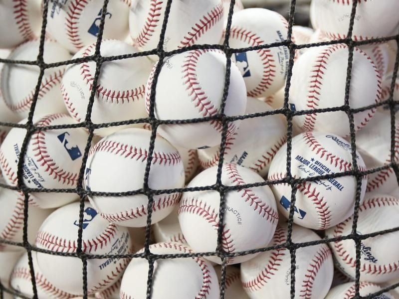 Bei den Miami Marlins gab es einen Corona-Ausbruch. Foto: David Santiago/El Nuevo Herald/dpa