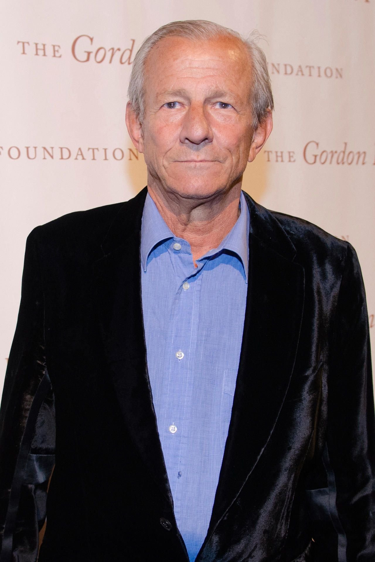 Peter Beard (2014)