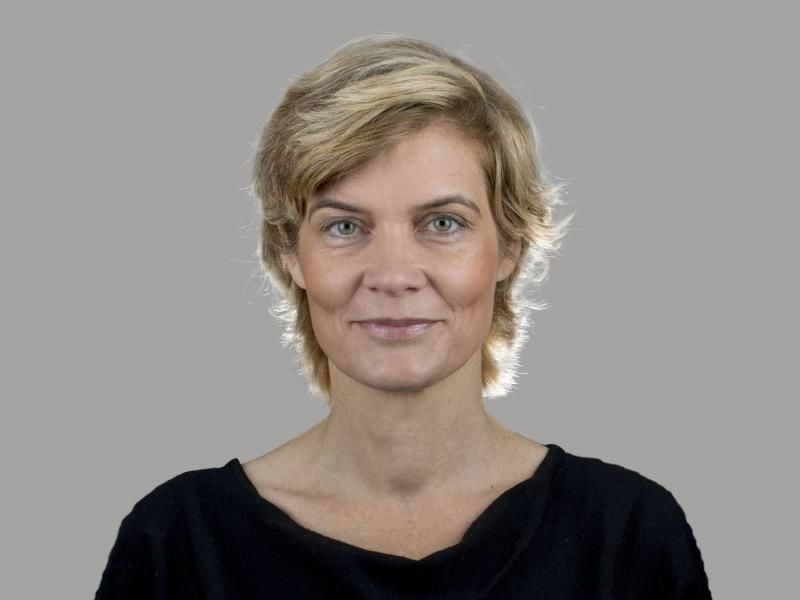 Marlis Jahnke ist Geschäftsführerin der Agentur „HashtagLove” und Autorin. Foto: Inpromo/HashtagLove