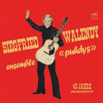 Siegfried Walendy